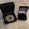 Chain & Earrings Package Deal